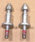 Ignition Module Special Mounting Bolts Ducati Monster S2R ST2 ST4 Hypermotard Oe Used. Price: $29.99.