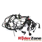 2017 - 2019 Ducati Monster 1200R Main Harness Engine Wiring Loom Electrical Used. Price: $486.67.
