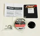 Crane Cams Dual-fire Ignition HI-1 Fireball For 70-98 Big-twin Harley New. Price: $285.00.