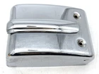 09 Harley Dyna Fxd Super Glide Oem Electrical Panel Holder Bracket Carrier Caddy Used. Price: $99.00.