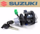 Ignition Key Switch Sfv 650 SV1000 Genuine Suzuki Lock (see Year NOTES)#L189 New. Price: $155.71.