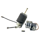 2016 Can-am Spyder Rt Rear Air Suspension Compressor Absorber Stock Used. Price: $499.99.
