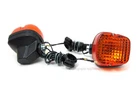 2X Front Turn Signal Lights For Honda XL185S XL125S XL250S XL500S New Blinkers. Price: $80.00.