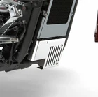 Cobra Regulator Cover Chrome Kaw Vulcan VN900 06-19 2720814 New. Price: $93.34.