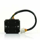 Regulator Rectifier Voltage Fit Honda FES125 FES150 Pantheon 2003-2005 Ca New. Price: $31.68.