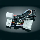 Kuryakyn Rear Accessory Harness - 3230 New. Price: $66.99.