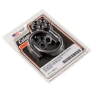 #2767-10 Front Safety Guard Mounting Kit 1932-1973 Harley 45S Parkerized Colony New. Price: $25.05.