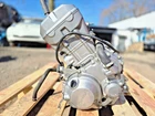 2017 Honda CRF250L Engine Motor Oem Used. Price: $1899.99.