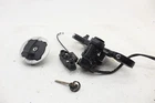 2022 Kawasaki Ninja ZX10R ZX1002 Ignition Key Lock Switch W/ Gas Cap Seat Used. Price: $389.24.