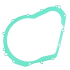 Caltric Clutch Cover Gasket For Suzuki 11482-01H00 / GSX-R600 GSX-R750 New. Price: $15.20.