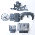 2019 Bmw S1000RR Sport Lock Set - 13619457511 Used. Price: $954.17.