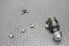 2014-2015 Harley Touring Lock Set Ignition Switch Saddlebag Oem 71400015 Used. Price: $225.26.