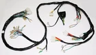CB750A 1976 Hondamatic Main Wire Wiring Harness 32100-393-000 New!. Price: $108.52.