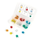 Performance Tool W5377 Mini Fuse Assortment New. Price: $40.83.