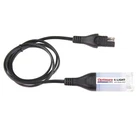 Optimate Led Vehicle Charge System Tester 12V Flashlight, Waterproof O-120 New. Price: $14.95.