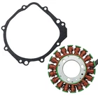 Caltric Stator & Gasket For Suzuki GSXR600 GSX-R600 2001-2003 New. Price: $69.55.