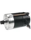 Drag Specialties 80-1005 High-performance Starter Motor (hitachi), 1.4KW... New. Price: $275.99.