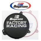 Boyesen Factory Ignition Cover For 1981-2020 Yamaha PW50 Engine Xs New. Price: $82.98.