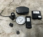 15-17 Ducati Panigale 1299S Speedometer Gauges Ignition Switch Lock Ecu Used. Price: $1709.99.