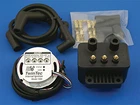 Daytona Electronic Ignition Kit Harley Shovelhead Flh Electra Glide 1970-1984 New. Price: $489.99.