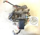 1977 Honda CB550 Start Plate Solenoid Rectifier Fusebox Bracket Oem Used. Price: $92.04.