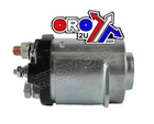 Arrowhead Electrical Starter Relay Harley Davidson, SHD6002 31489-79 12V Solenoi New. Price: $111.48.