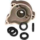 James Gaskets Starter Shaft Oil Seal Big Twin 31341-80-DL New. Price: $33.06.