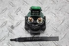 22 Cfmoto CF650 Starter Solenoid Used. Price: $39.99.