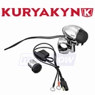 Kuryakyn Electrical Power Point For 1985-1996 Honda VT1100C Shadow Zk New. Price: $139.99.