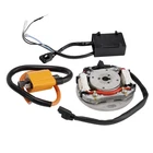 Ignition Coil Flywheel Rotor Stator Cdi Kit For Suzuki RM80 RM85 1977-2023 New. Price: $110.19.