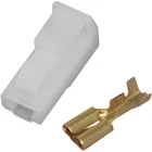 Namz Starter Solenoid Connector NH-CN-1BSL New. Price: $20.09.