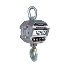 MSI-4260M Port-a-weigh Industrial Crane Scale New. Price: $7380.00.