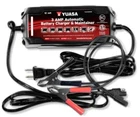 Yuasa 3 Amp Charger & Maintainer - 12V New. Price: $90.99.