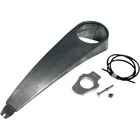 Klock Werks Dash With Switch Relocation Kit KW05-02-0100 New. Price: $379.00.