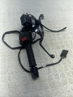 Aprilia Rs 457 Abs 2024-2025 Right Switch Control Throttle Oem Used. Price: $200.00.