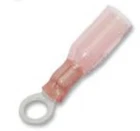 Namz NIS-19164-0003 Heat Shrink Ring Terminal 18-22 Gauge Wire #10 2120-0589 New. Price: $34.66.