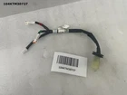 890 Duke 2020 Tail Light Wire Harness Genuine Oem LOT104 104KTM30727 Used. Price: $21.63.