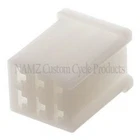 Namz NH-ML-6B 110 Connector 5-PIN Female Pack New. Price: $12.95.