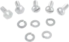 Colony 8146-10 Circuit Breaker And Voltage Regulator Screw Kit Hydra Glide New. Price: $9.95.