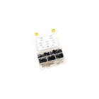 Namz Custom Cycle Amp Multilock Connector Builders Kit NAC-BKOCL77 New. Price: $213.77.
