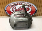 Cushman Silver Eagle, Super Omc Engine Kickstart Housing New. Price: $550.00.