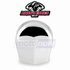 Bikers Choice Horn Cover For 1994-1996 Harley Davidson Flstn Heritage Nb New. Price: $60.35.