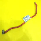 2008 Buell 1125R Oem Positive Battery Cable Wire Used. Price: $21.11.