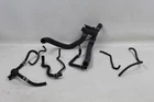 Ducati Panigale 1299S 1199 Oem Radiator Cooler Coolant Hoses Sensor Therm Used. Price: $114.99.