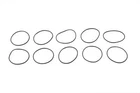 Carburetor Flange O-ring For Harley-davidson New. Price: $37.99.