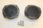 2003 Harley-davidson Electra Glide Flhtcui Speaker SET77029-01 Used. Price: $40.49.