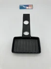Fits Yamaha DT250 DT400 XT500 Battery Tray 1976-81 New! 1E6-82122-01. Price: $19.00.