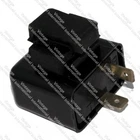 For Royal Enfield Bullet 12 Volt Flasher 580396/A Us New. Price: $11.04.