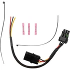Moose Racing Plug-n-play Power Adapters 40-300-PU New. Price: $42.99.