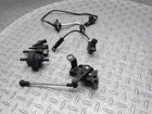 2015 13-18 Bmw R1200R Oem Sensor Lot Oil Pressure Temp Crank Air Valve Used. Price: $92.95.